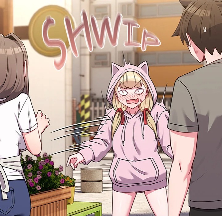 But You Re The Same Age As My Daughter chapter 33 page 78