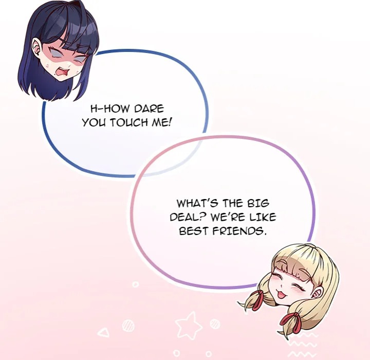 But You Re The Same Age As My Daughter chapter 33 page 95