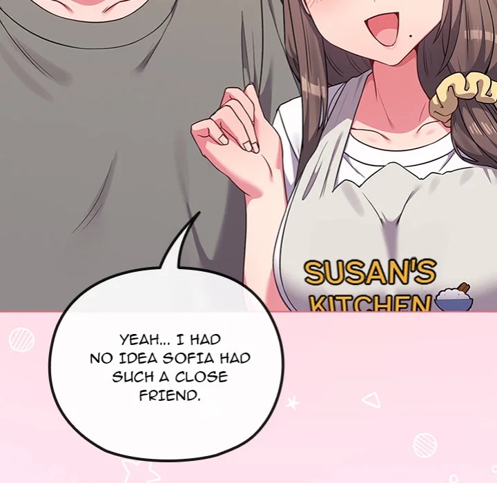 But You Re The Same Age As My Daughter chapter 33 page 97