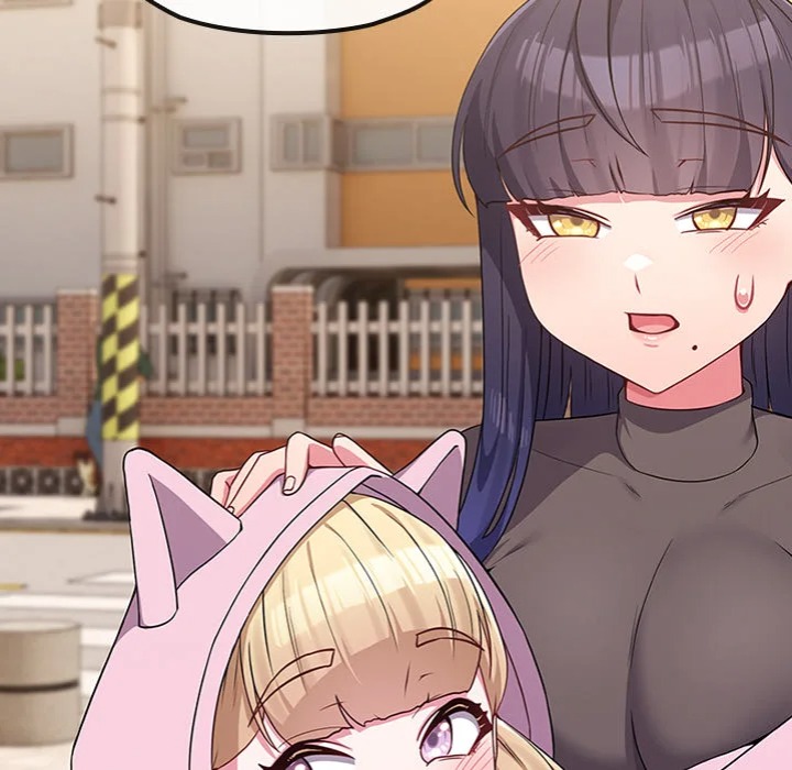 But You Re The Same Age As My Daughter chapter 33 page 99