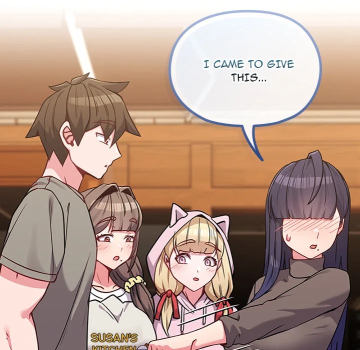 But You Re The Same Age As My Daughter chapter 33 page 104