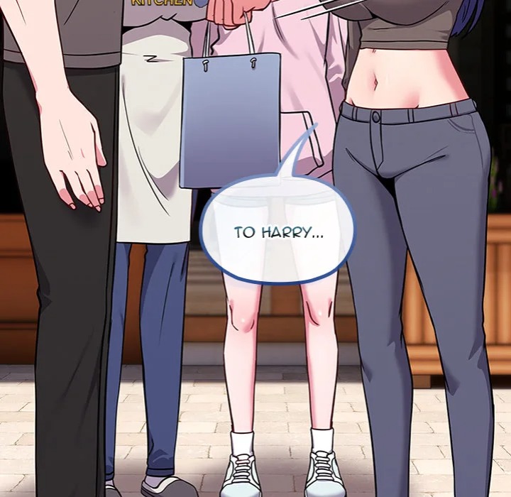 But You Re The Same Age As My Daughter chapter 33 page 105