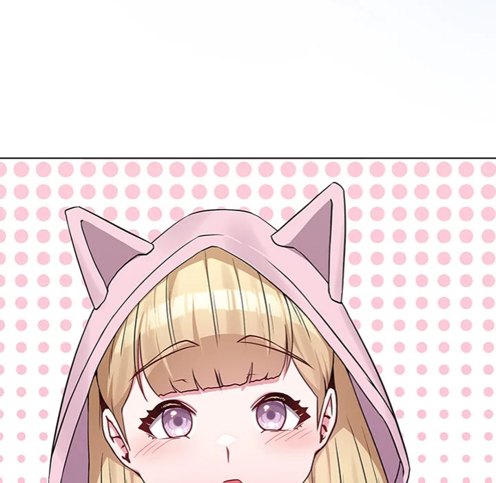 But You Re The Same Age As My Daughter chapter 33 page 108