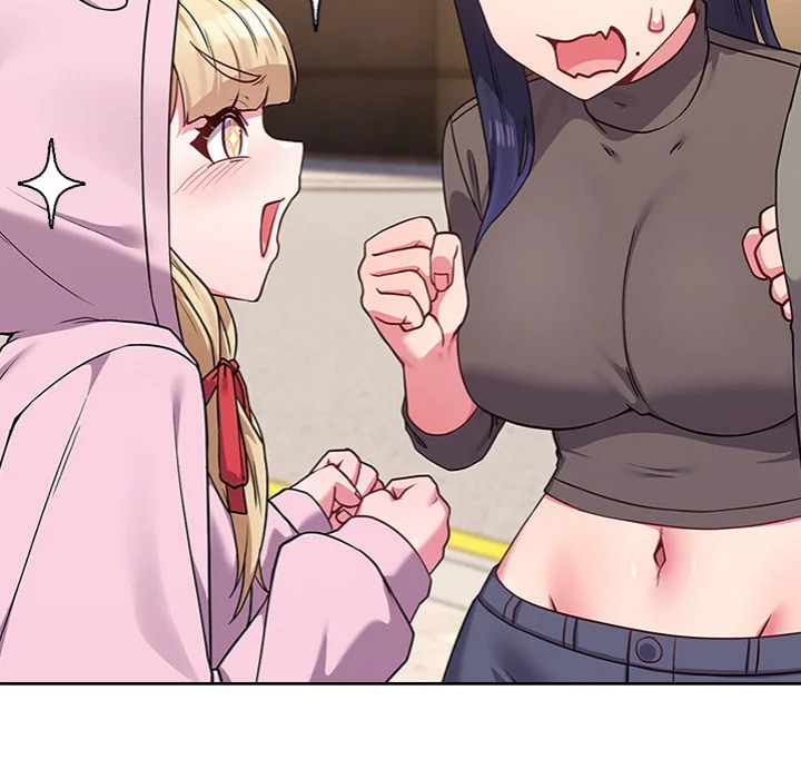 But You Re The Same Age As My Daughter chapter 33 page 114