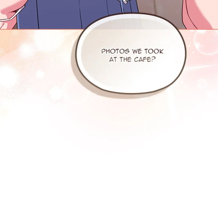 But You Re The Same Age As My Daughter chapter 33 page 122
