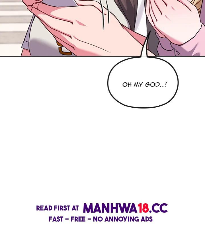 But You Re The Same Age As My Daughter chapter 33 page 125