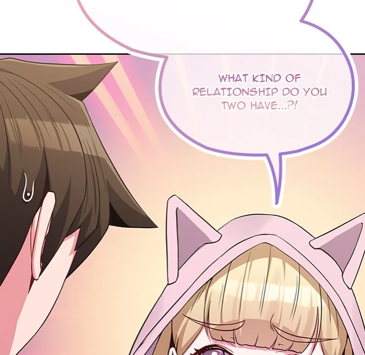 But You Re The Same Age As My Daughter chapter 33 page 127