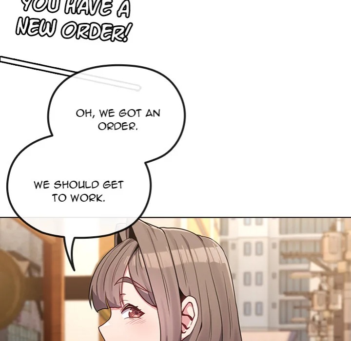 But You Re The Same Age As My Daughter chapter 33 page 132