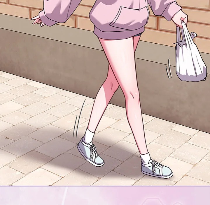 But You Re The Same Age As My Daughter chapter 33 page 147