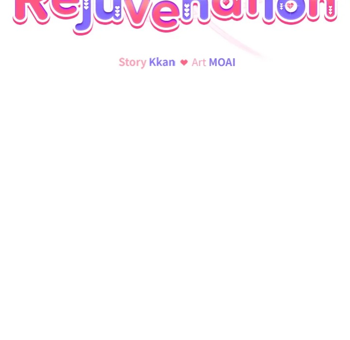 But You Re The Same Age As My Daughter chapter 33 page 161