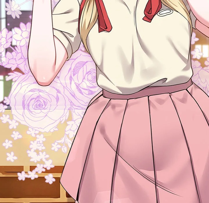But You Re The Same Age As My Daughter chapter 33 page 203