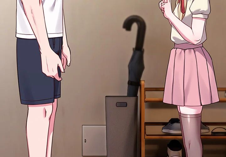But You Re The Same Age As My Daughter chapter 34 page 3
