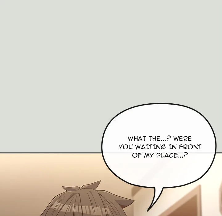 But You Re The Same Age As My Daughter chapter 34 page 5