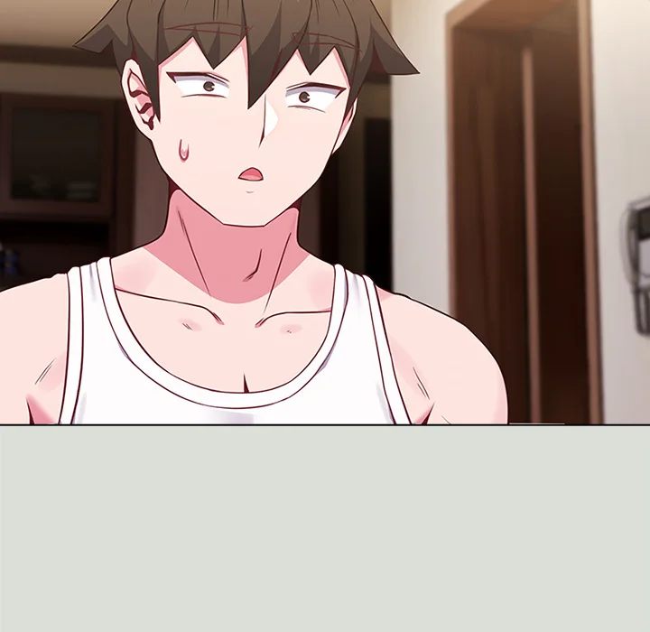 But You Re The Same Age As My Daughter chapter 34 page 6