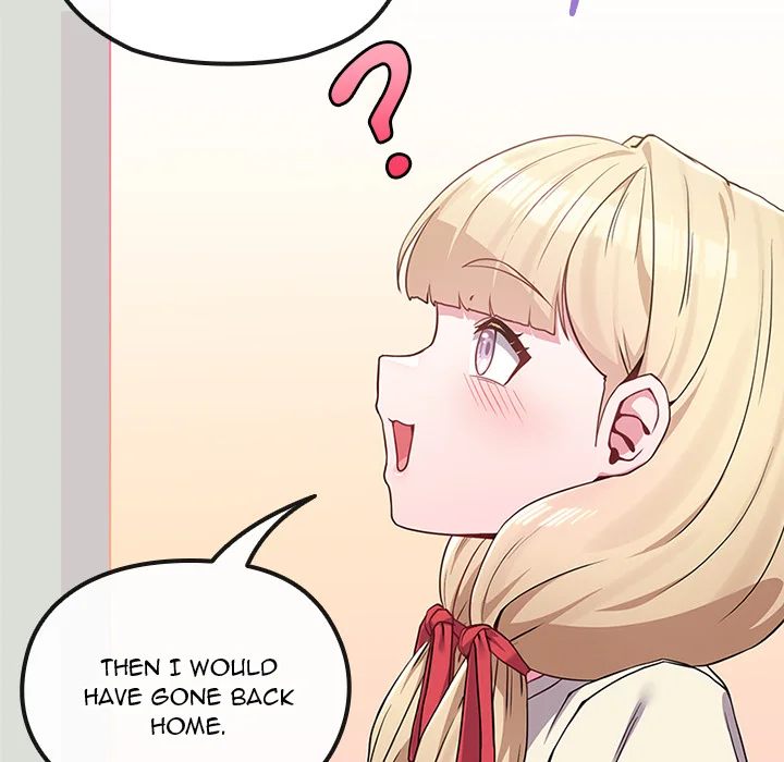 But You Re The Same Age As My Daughter chapter 34 page 8