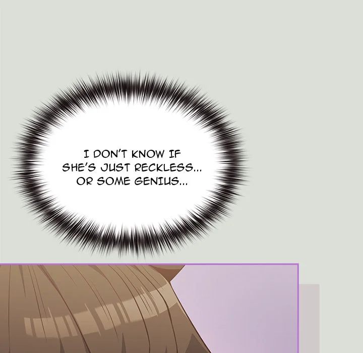 But You Re The Same Age As My Daughter chapter 34 page 10