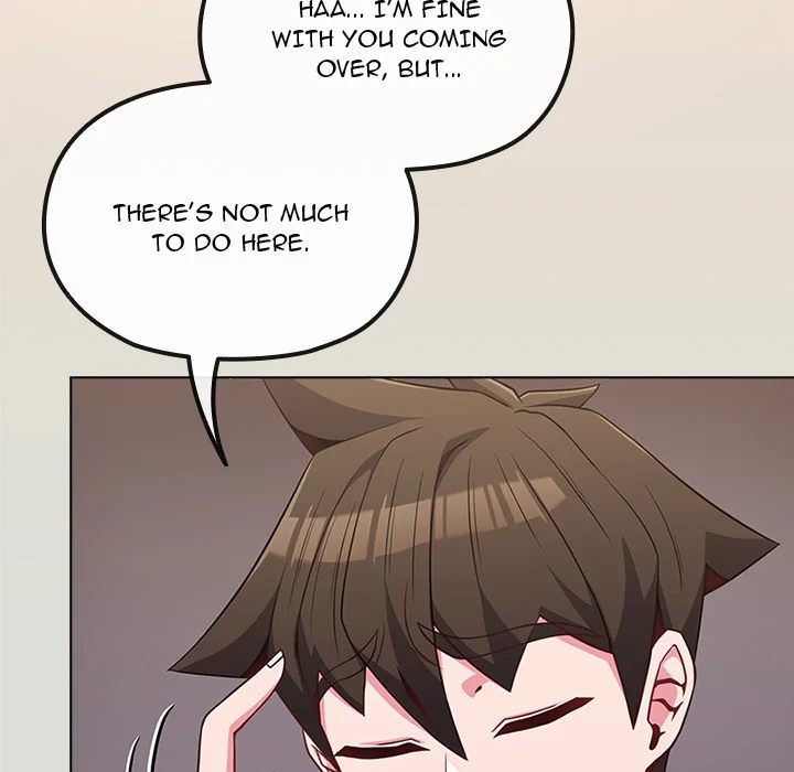 But You Re The Same Age As My Daughter chapter 34 page 16