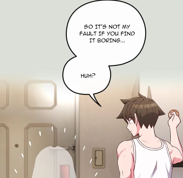 But You Re The Same Age As My Daughter chapter 34 page 18