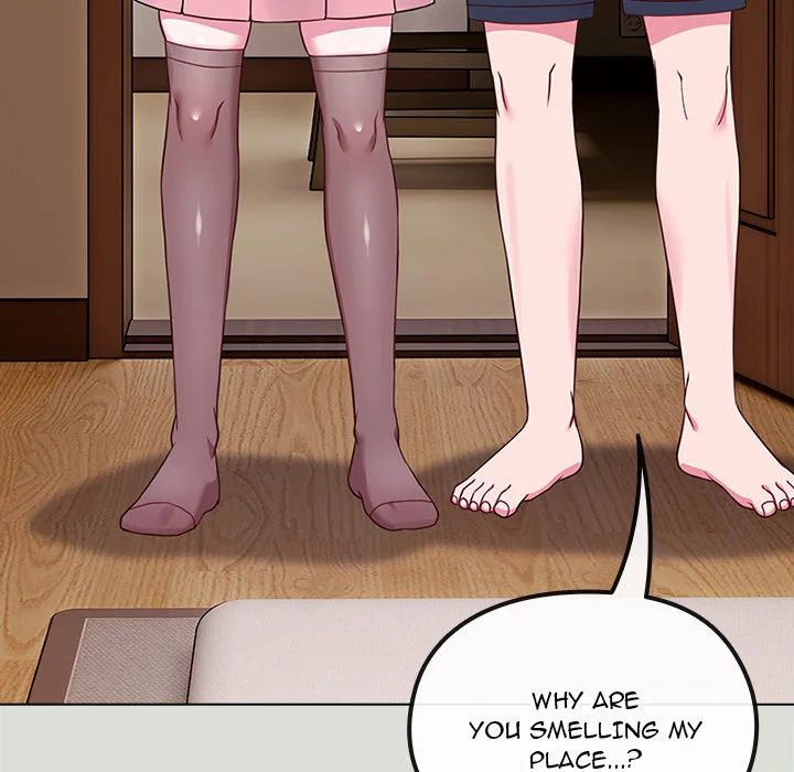 But You Re The Same Age As My Daughter chapter 34 page 25