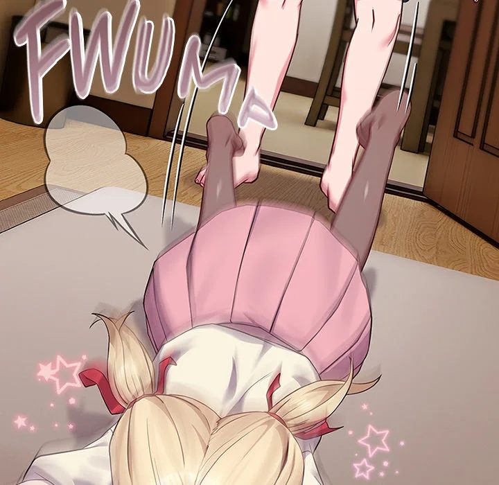But You Re The Same Age As My Daughter chapter 34 page 31