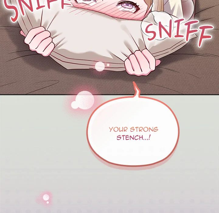 But You Re The Same Age As My Daughter chapter 34 page 34