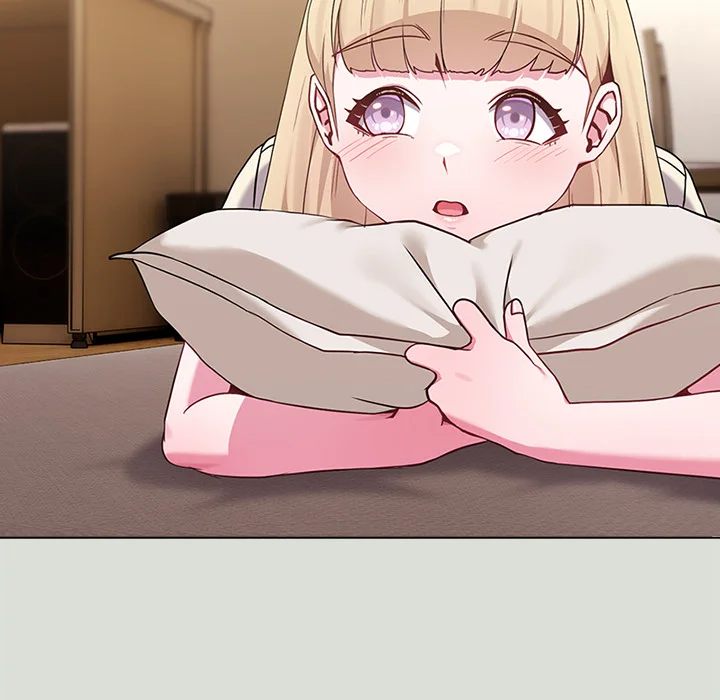 But You Re The Same Age As My Daughter chapter 34 page 38