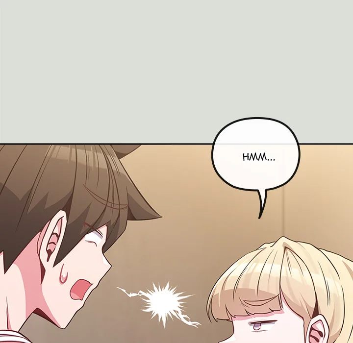 But You Re The Same Age As My Daughter chapter 34 page 54