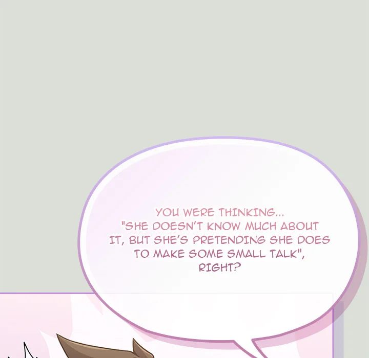 But You Re The Same Age As My Daughter chapter 34 page 56