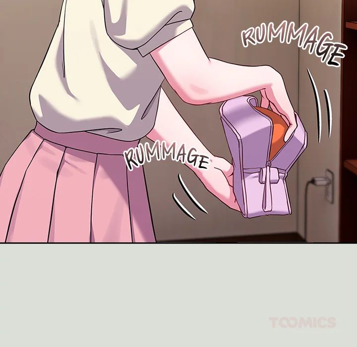 But You Re The Same Age As My Daughter chapter 34 page 60