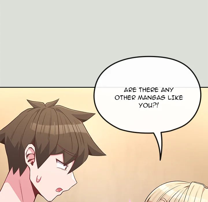 But You Re The Same Age As My Daughter chapter 34 page 69