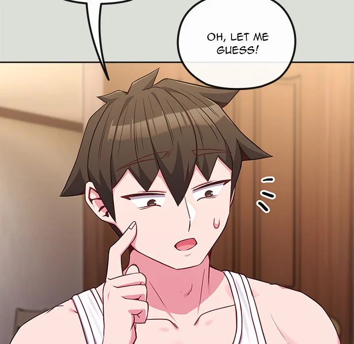 But You Re The Same Age As My Daughter chapter 34 page 72