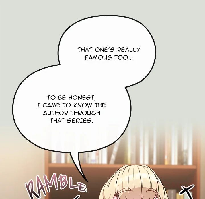 But You Re The Same Age As My Daughter chapter 34 page 76