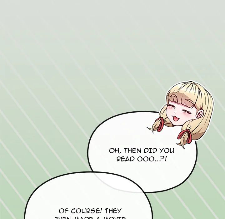 But You Re The Same Age As My Daughter chapter 34 page 87