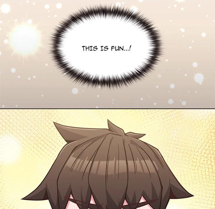 But You Re The Same Age As My Daughter chapter 34 page 97