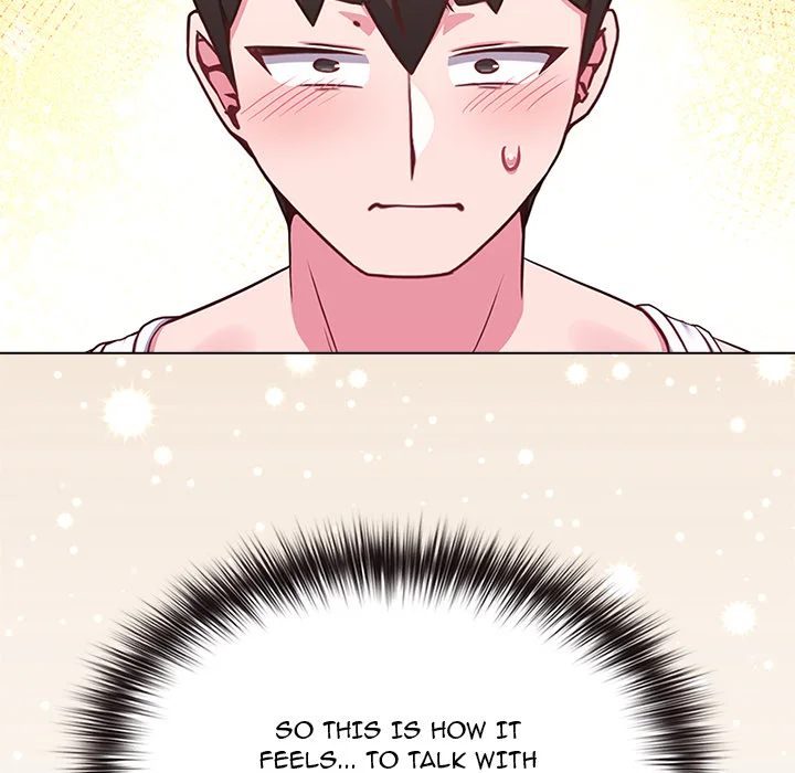 But You Re The Same Age As My Daughter chapter 34 page 98