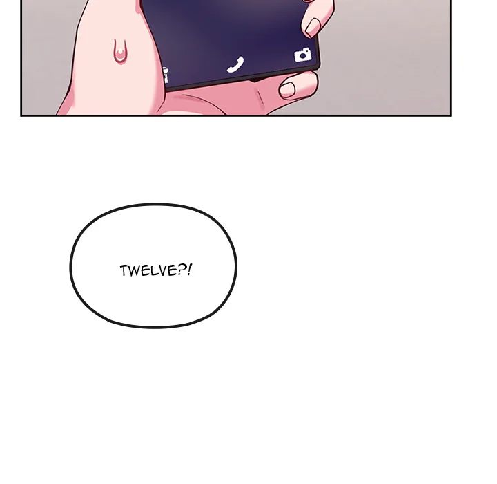 But You Re The Same Age As My Daughter chapter 34 page 104