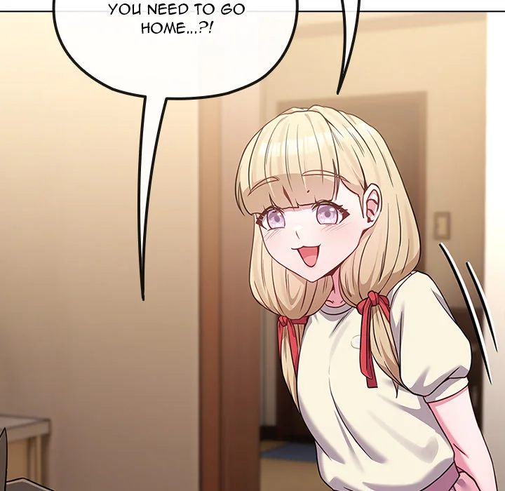 But You Re The Same Age As My Daughter chapter 34 page 106