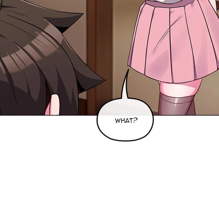 But You Re The Same Age As My Daughter chapter 34 page 107