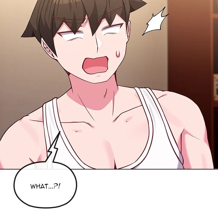 But You Re The Same Age As My Daughter chapter 34 page 109
