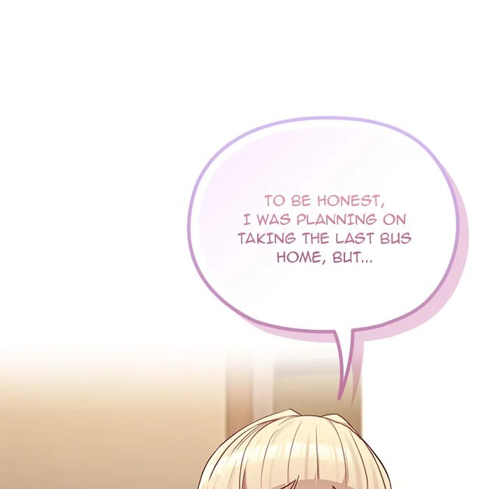 But You Re The Same Age As My Daughter chapter 34 page 113