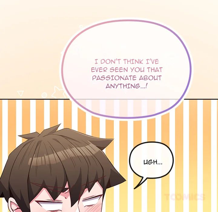 But You Re The Same Age As My Daughter chapter 34 page 116