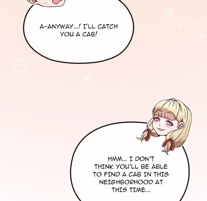 But You Re The Same Age As My Daughter chapter 34 page 118