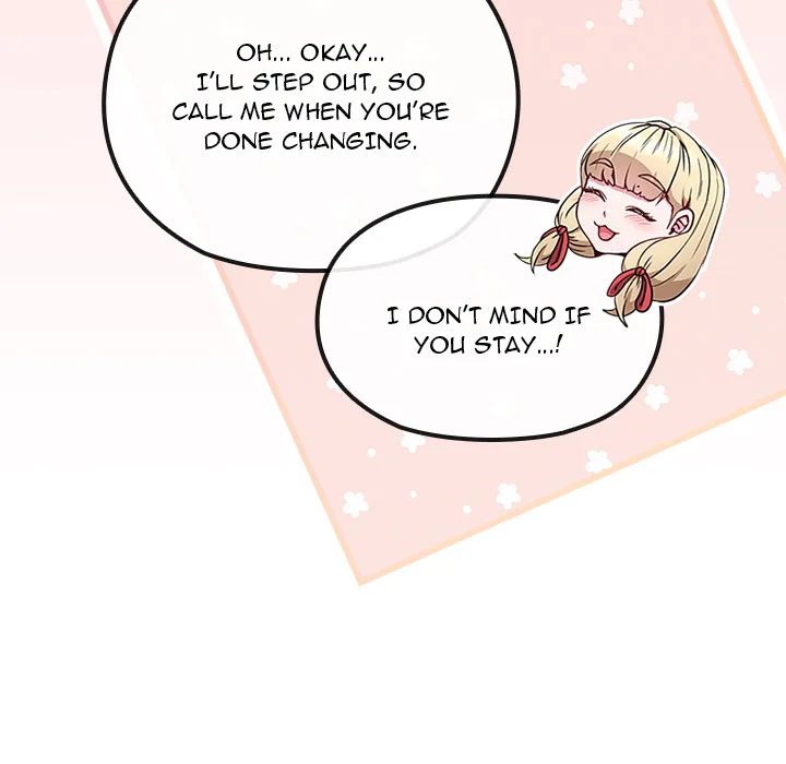 But You Re The Same Age As My Daughter chapter 34 page 139