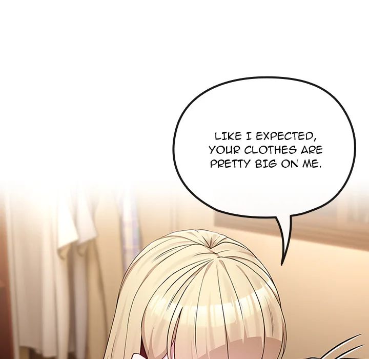But You Re The Same Age As My Daughter chapter 34 page 145