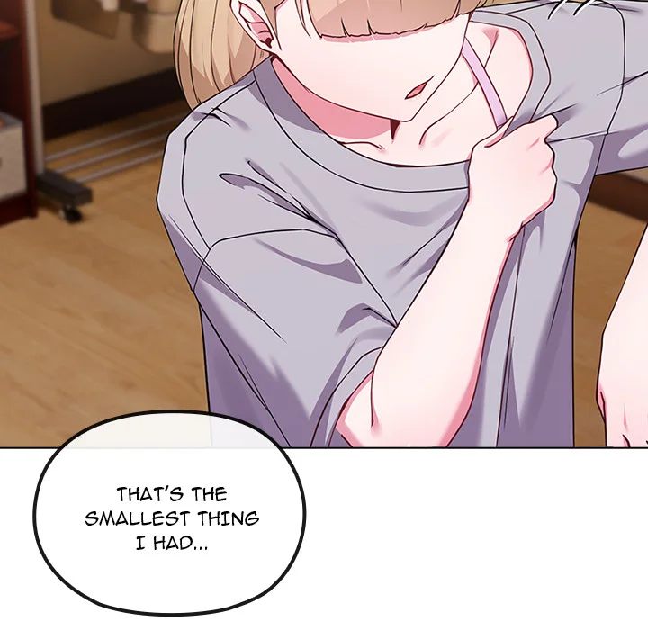 But You Re The Same Age As My Daughter chapter 34 page 146
