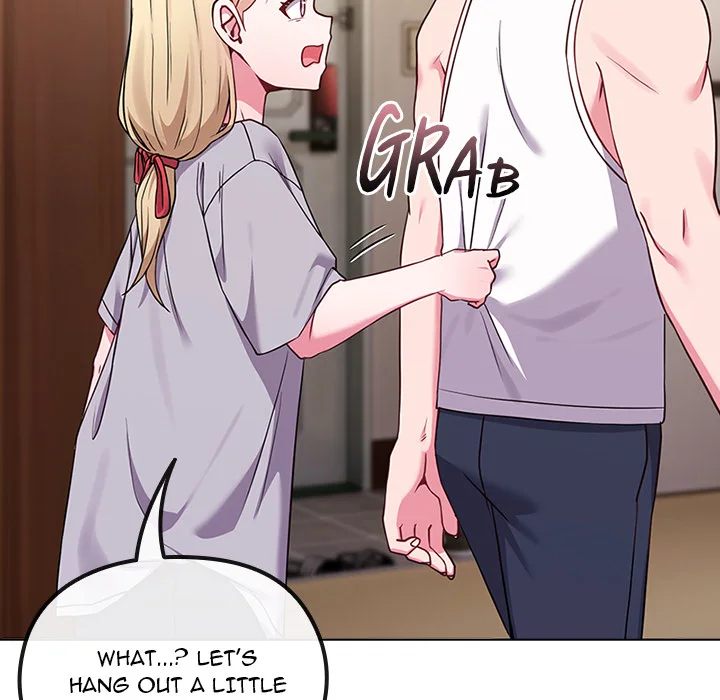But You Re The Same Age As My Daughter chapter 34 page 151