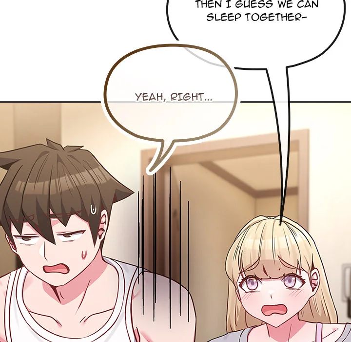 But You Re The Same Age As My Daughter chapter 34 page 158