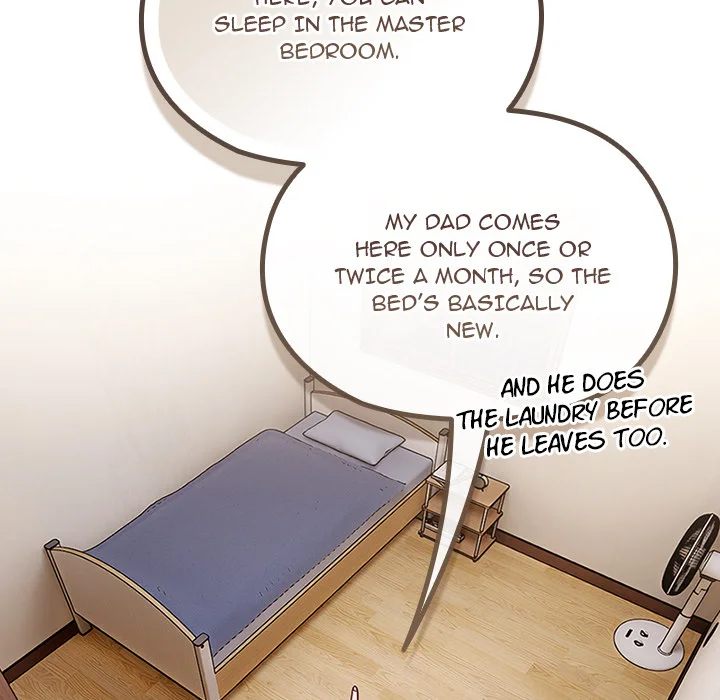 But You Re The Same Age As My Daughter chapter 34 page 161