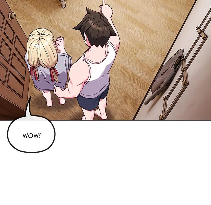 But You Re The Same Age As My Daughter chapter 34 page 162