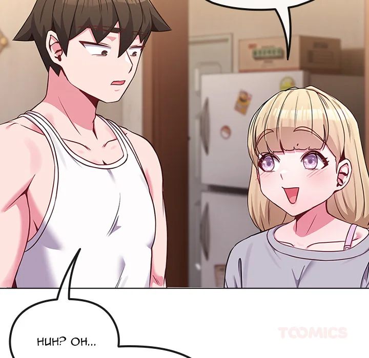 But You Re The Same Age As My Daughter chapter 34 page 164